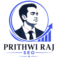 Prithwi Raj SEO